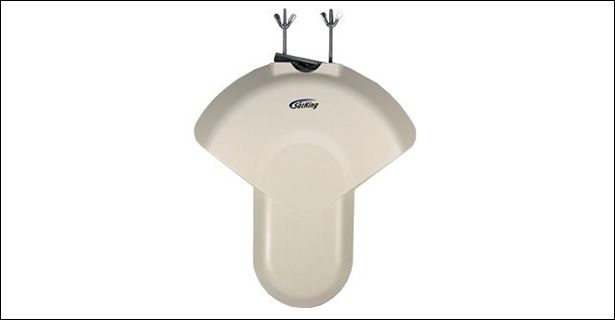 SatKing Directional Amplified Antenna SK-100